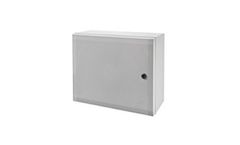 ARCA - Model 203015 - Wall Mounting Cabinets