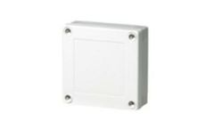 Fibox - Model PC 95/35 LG - PC/ABS Enclosures