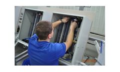 Control Panel Assembly Services