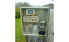 Musol - Dissolved Hydrogen Sulphide Detection Unit