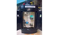 MuSol - Bulk Storage System