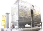 Haat - Model HXR - Regenerative Thermal Oxidizer (RTO)