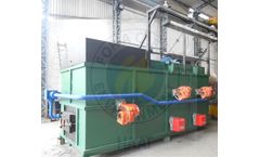 Haat - Animal Cremator/ Incinerator