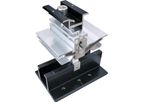 Roof-Tech - Model RT-APEX - Rail-Less Residential Roof Mount