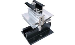 Roof-Tech - Model RT-APEX - Rail-Less Residential Roof Mount