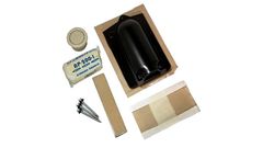 Roof-Tech - Model RT-REB - Roof Entry Bracket with AlphaSeal