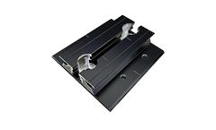 Roof-Tech - Model RT-MINI - Self-Flashing Mounting System