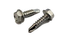 Roof-Tech - Model RT3-04-M4-16S - Self-Tapping Screw