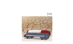 HAUS - Model DDE Series - Brochure