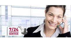 Customer Service