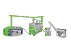 HAUS - Boutique Olive Oil Production Plant