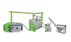 HAUS - Boutique Olive Oil Production Plant