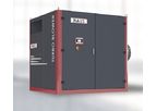 HAUS - Model M Series - Medium Pressure Turbo Blower