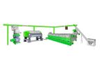 HAUS - Model PRO Series - Olive Oil Extraction Plant