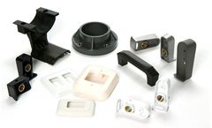 Colonial - Custom Injection Molding
