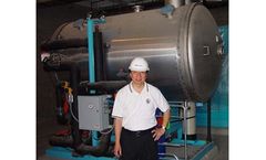 DAICO - Ozonation Systems