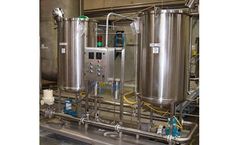 DAICO - Multimedia Filtration System