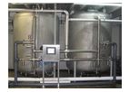 DAICO - Activated Carbon Filtration System