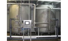 DAICO - Activated Carbon Filtration System