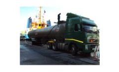 Sludge Removal Service