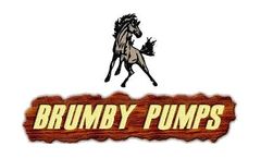 Brumby Pumps - Petrol/Diesel Compressors