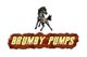 Brumby Pumps
