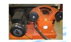 Brumby Pumps - Electric Compressors