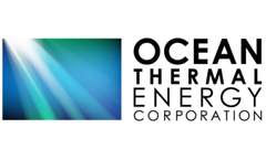 Ocean Thermal Energy Conversion (OTEC) Plant