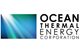 Ocean Thermal Energy Corporation (OTEC)
