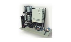 ECE - Model WRO - Ozone System