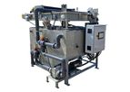 ECE ClearFlow - Model CF-600 - Fully Automatic Wastewater Batch Treatment System