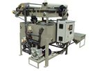 ECE ClearFlow ClearFloc - Model CF-200 - Automatic Wastewater Batch Treatment System