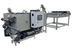ECE ClearFlow - Model CF-1200 - Automatic Wastewater Batch Treatment System