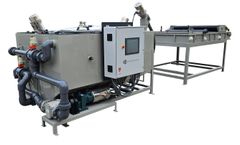 ECE ClearFlow - Model CF-1200 - Automatic Wastewater Batch Treatment System