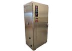 ECE ENS Nanobubble Systems - Enclosure Nanobubble Systems