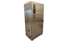 ECE ENS Nanobubble Systems - Enclosure Nanobubble Systems