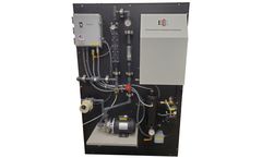 ECE PNS Nanobubble Systems - Panel Nanobubble Systems
