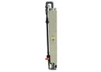 ECE Water Rights - Model WR UV/03 - Advanced Oxidation for Wastewater Treatment System