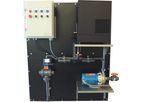 ECE Water Rights - Model WRO3 Series - Panel System for Compact Corona Discharge Ozone Generation