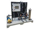 ECE Water Rights - Model WRO3 - Ozone System
