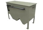 ECE - Model DRLC OWS Series - Dual Reverse Lamella Clarifier Oil Water Separators