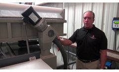 ClearFlow Waste Water Treatment System from Environmental Compliance Equipment - Video