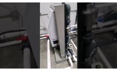 Nano-Bubbler- The Future of Water Filtration and Aeration - Video