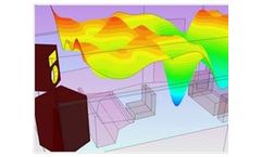 Olive Tree Lab - Version 4.4 - 3D Acoustical Software Suite