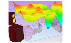 Olive Tree Lab - 3D Room Acoustics Modelling Software