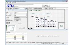 Version EASE EVAC - Fast Design of Acoustic Evacuation System Software