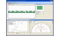 AFMG Reflex - Two-Dimensional Acoustics Simulation Software