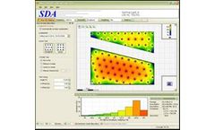 EASE SpeakerLab - Modelling Loudspeaker System Address Software