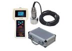 A.YITE - Model GE-103D - Dual Frequency Ultrasonic Echosounder Level Depth Meter