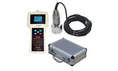A.YITE - Model GE-103D - Dual Frequency Ultrasonic Echosounder Level Depth Meter
